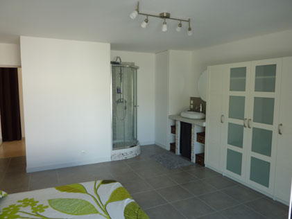 Chambre parentale